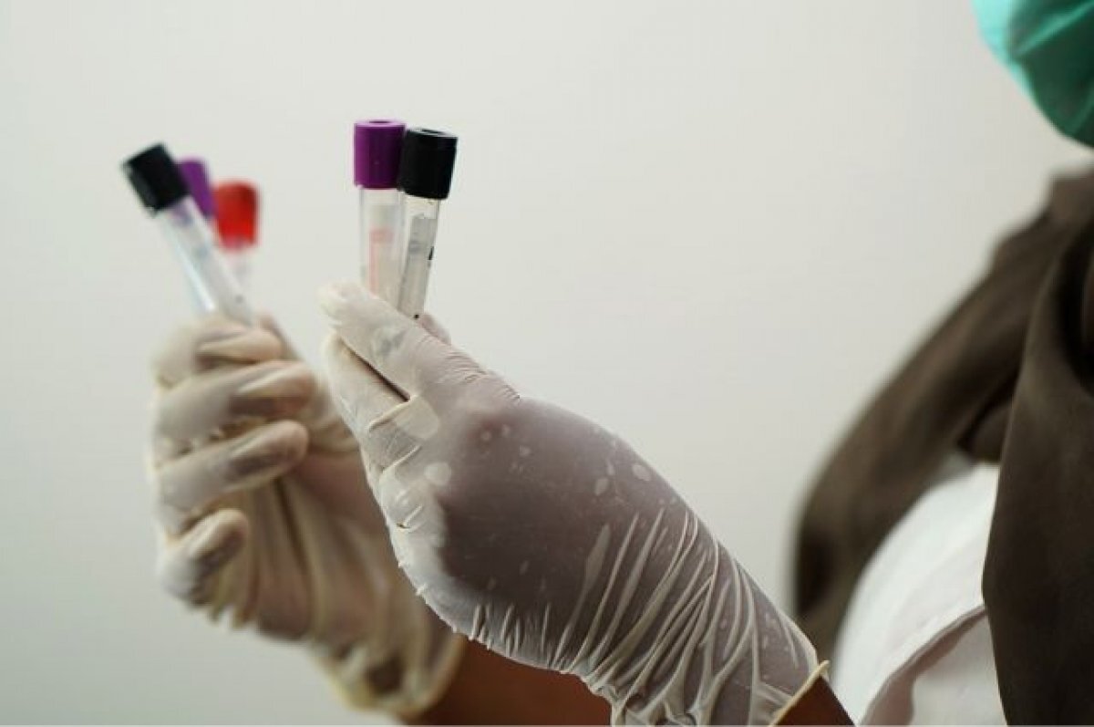    200 000 превысило число заболевших COVID-19 в Татарстане