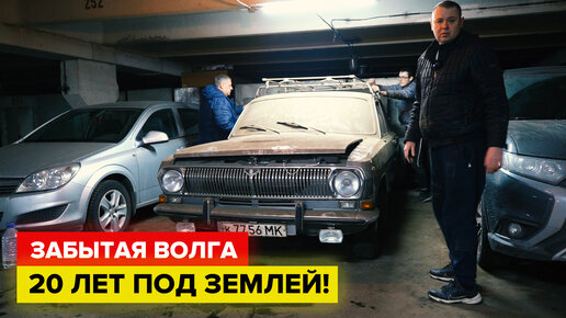 Апгрейд гараж нива