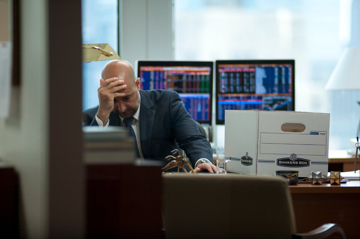 Управление рисками важно во всех сферах жизни, а в банках это первое , о чем надо думать.