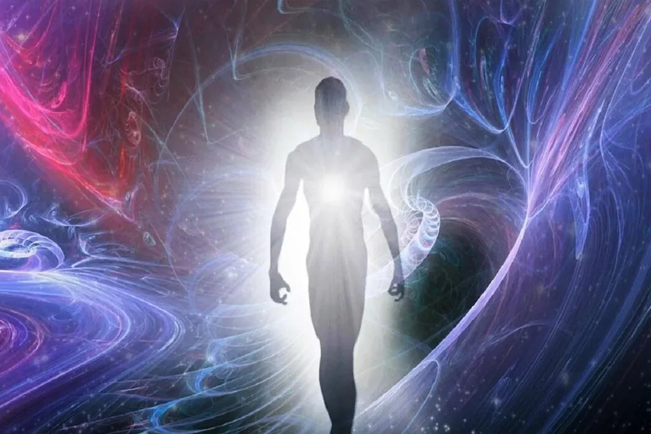 Переход в так осознанность. Трансформация сознания. Сознание иллюстрация. Переход в так осознанность. Трансформация реальности.