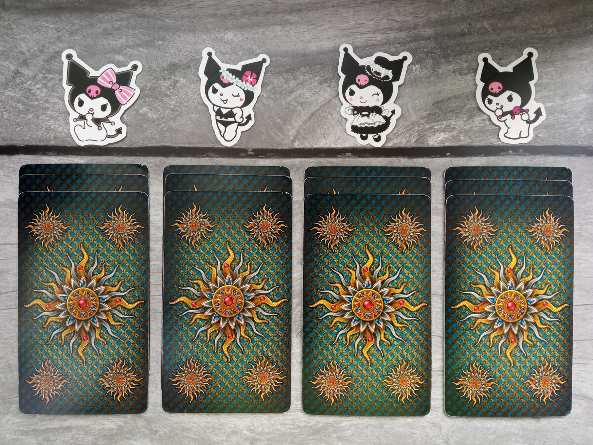 Выбор варианта. 