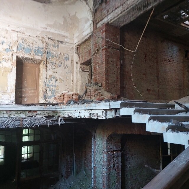 Фото с сайта КГИОП