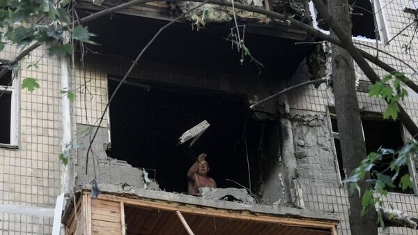    © РИА Новости . Константин Михальчевский