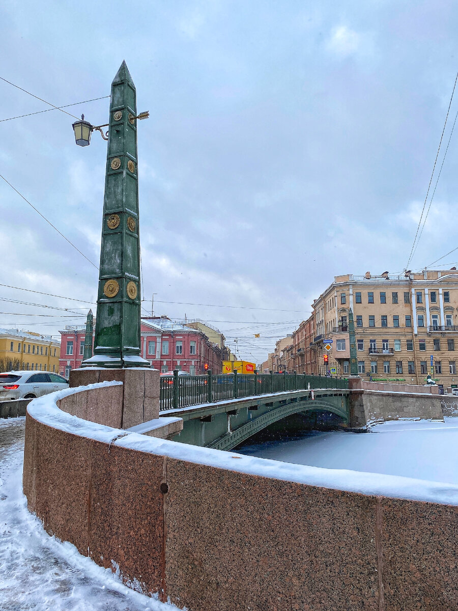 Египетский мост в Петербурге. Когда был построен, почему разрушился, и  любопытная история путешествия сфинксов | ОтЛичная Жизнь | Дзен