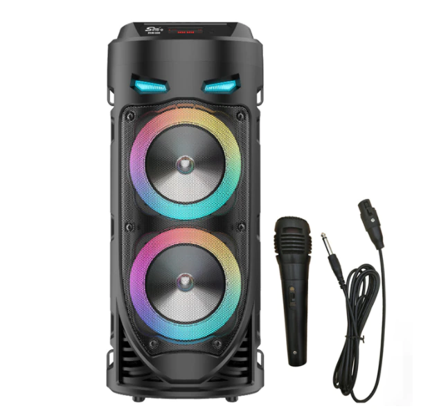 Bluetooth-колонка HONOURSACY Soundbox 