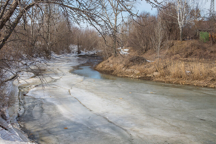   По словам мэра Казани Ильсура Метшина, ответственность за подготовку к паводку лежит на главах районных администраций Фото: kzn.ru