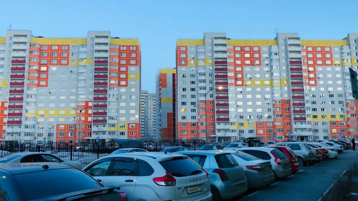 ИА SM-News Тюмень📷
