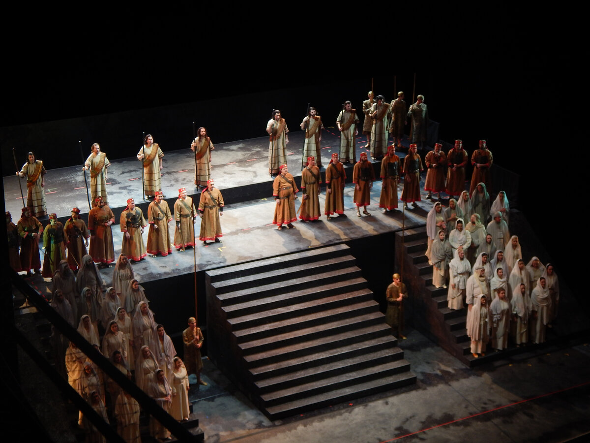 Вавиловяне и иудеи 