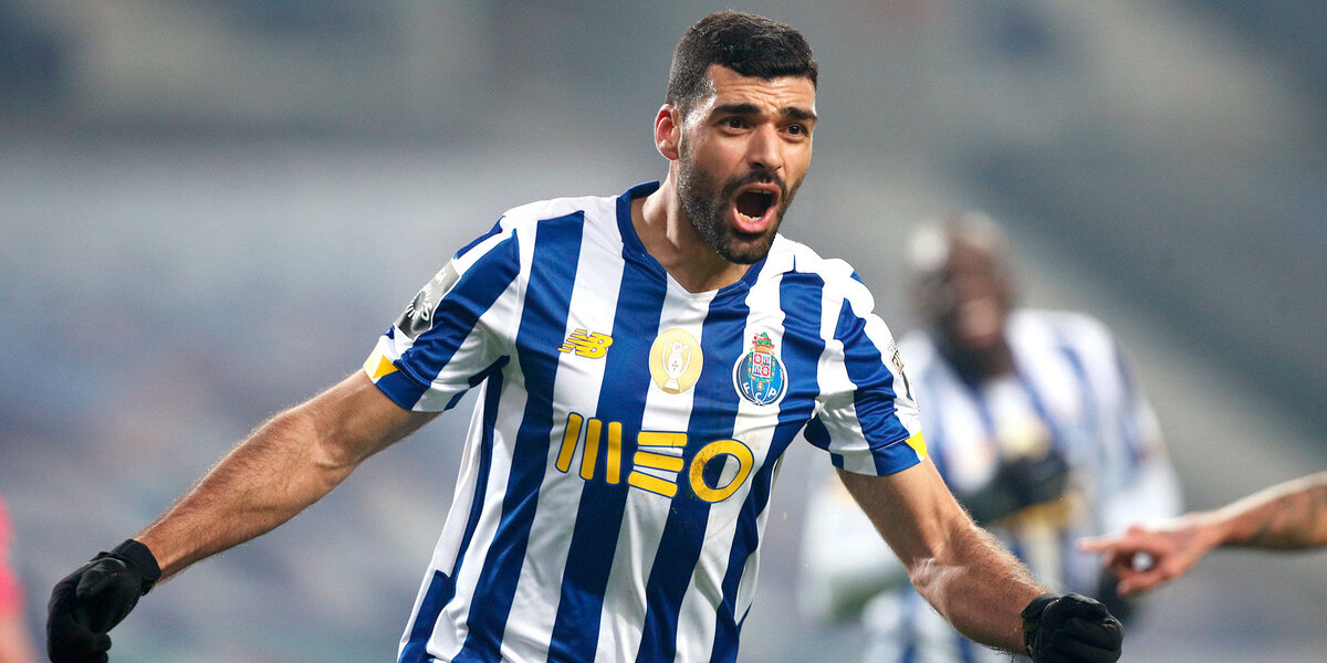 Мехди Тареми