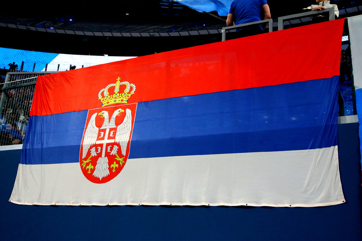 ФОТО: MAKSIM KONSTANTINOV/GLOBAL LOOK PRESS