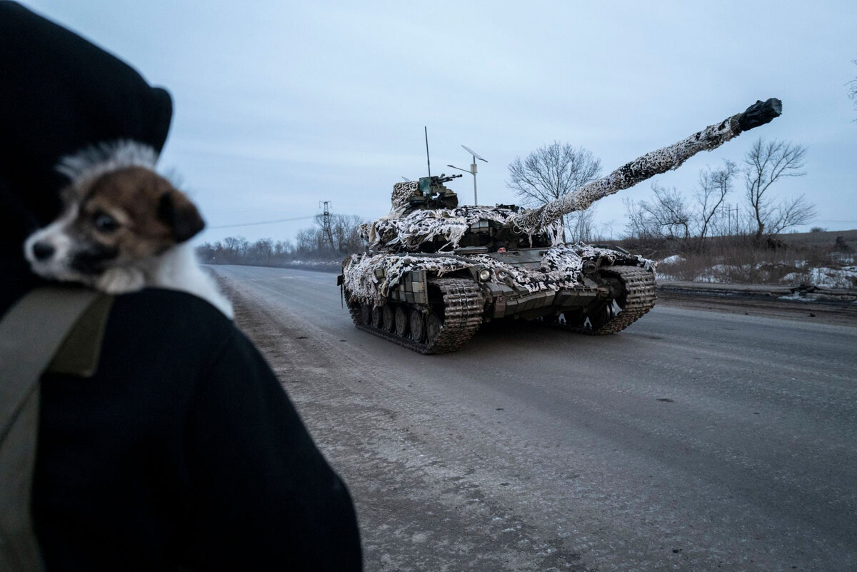 Когда наши возьмут киев