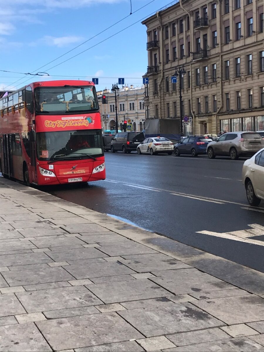 5 увлекательных мест для посещения в Санкт-Петербурге | Что почём | Дзен