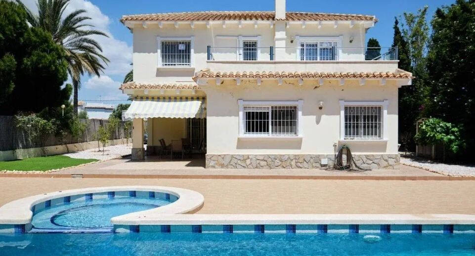 Дом в Испании📷
