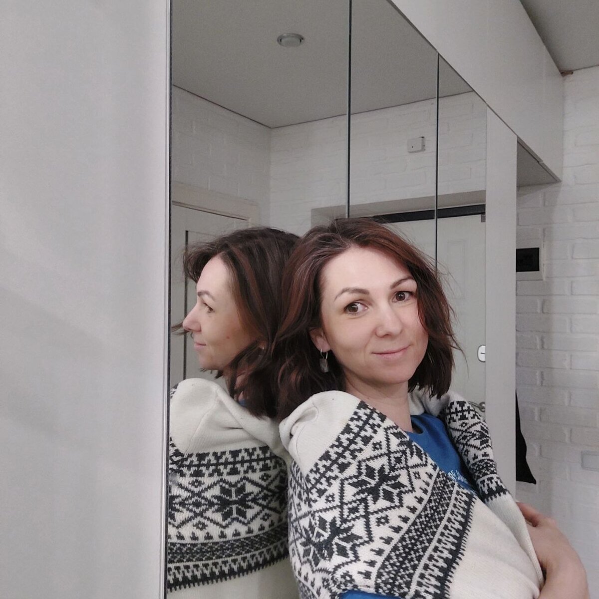 Женские личные границы