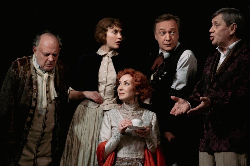 Сайт Ленкома