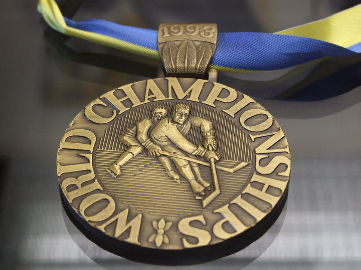 Награды тройного золотого клуба