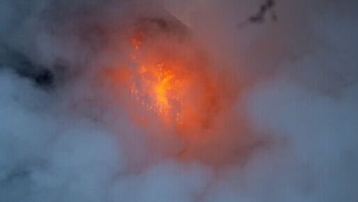     Происшествие случилось в центре города, в районе рынка.