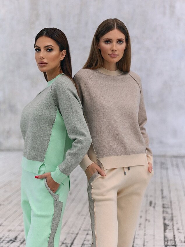 плюсы кашемира