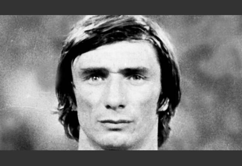 Георгий Ярцев - выигрывал чемпионат страны и в качестве игрока и в качестве тренера