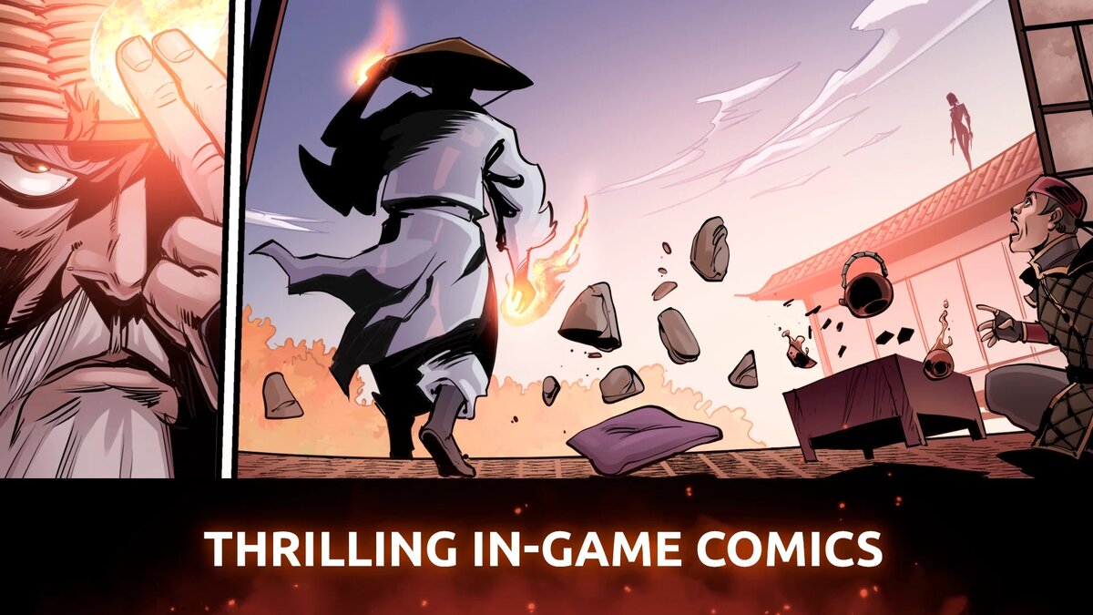 Листайте вправо, чтобы увидеть больше изображений