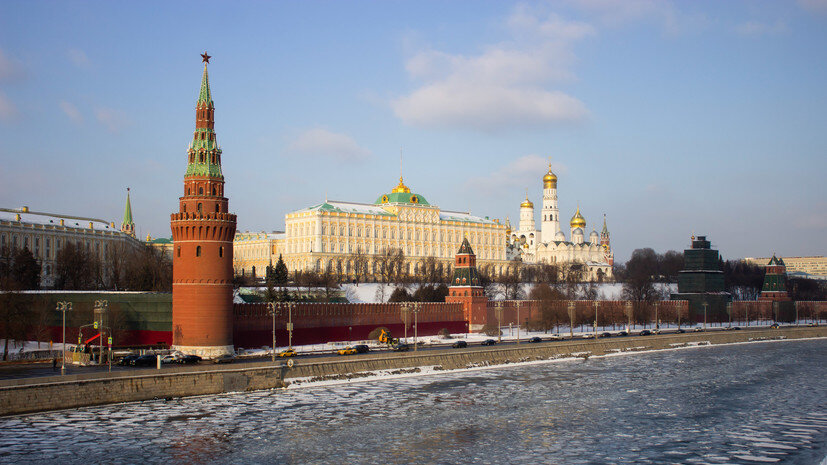   Gettyimages.ru Vlad Karkov