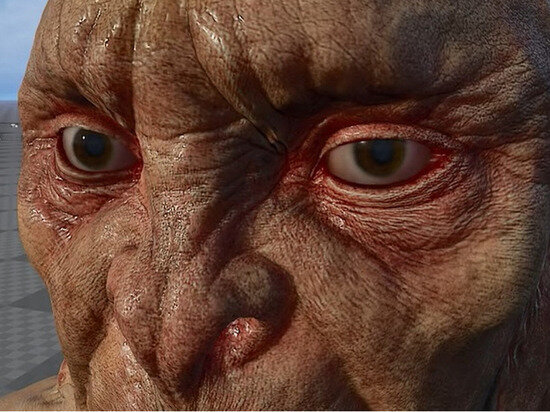     Фото: GSC Game World