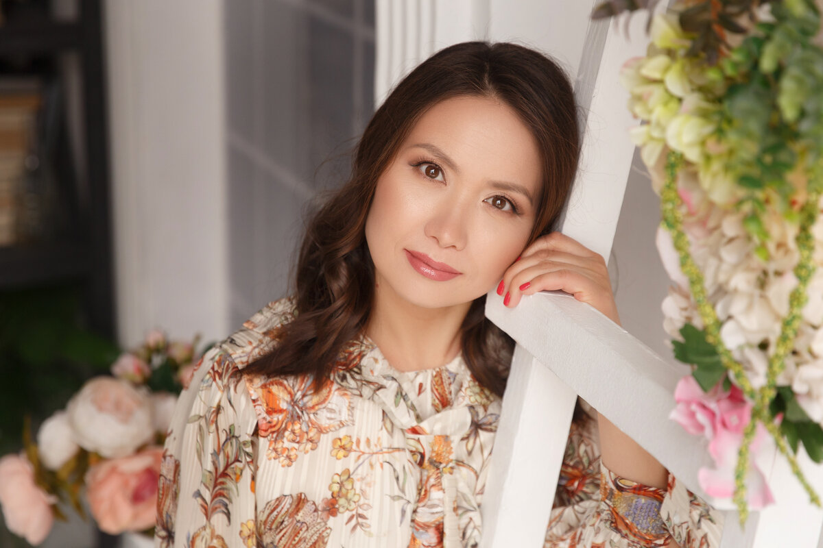 Рада приветствовать Вас на моем канале.