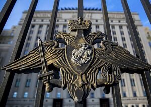    Фото: mil.ru Гульназ Астахова