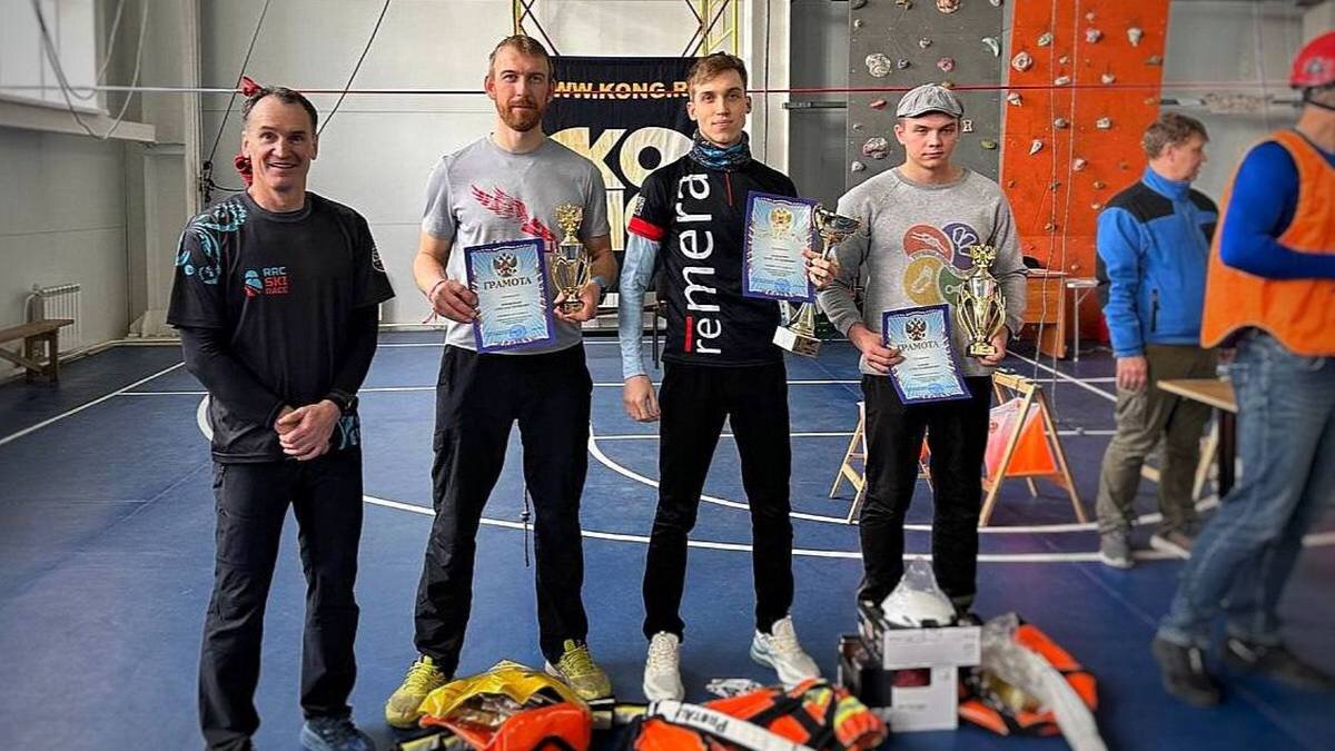    Фото: Telegram / Городское хозяйство Москвы