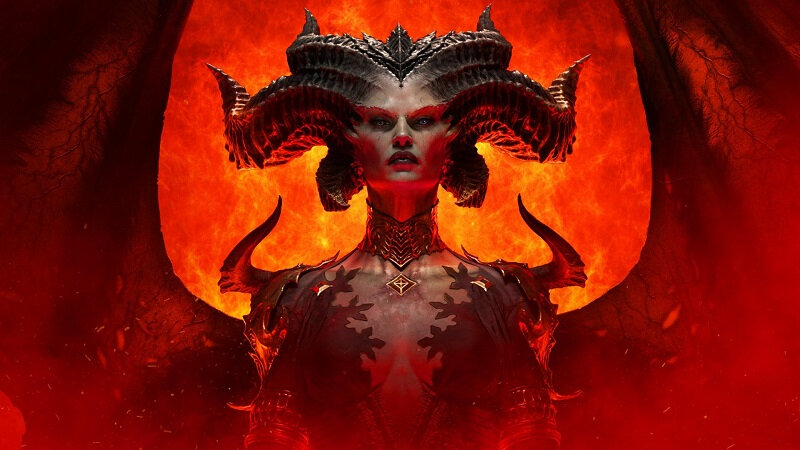  📷    Источник изображений: Blizzard Entertainment
