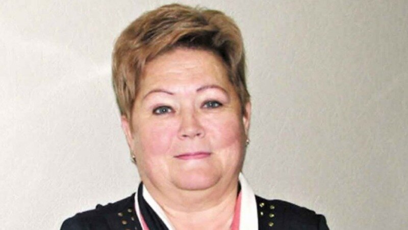 Ольга Владимировна МИХАЛЕНКОВА