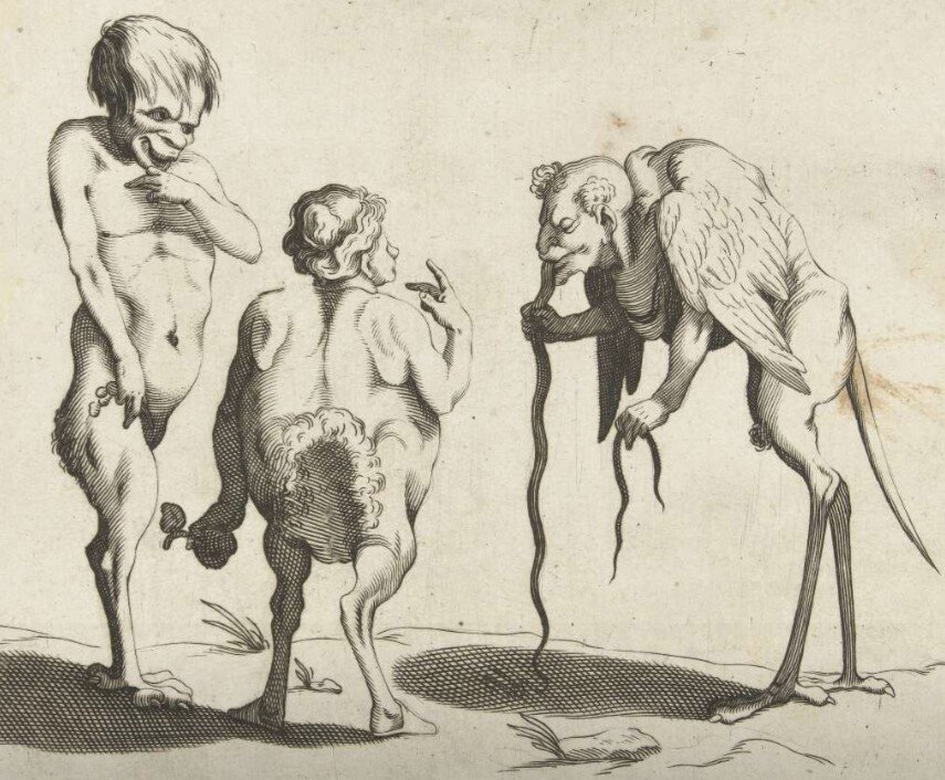 Кстати, о губозакаточной машинке... Мы же в детстве все представляли ее...