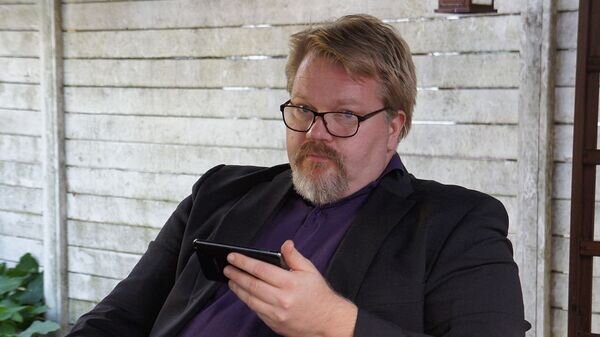    © commons.wikimedia.org / Petri Krohn