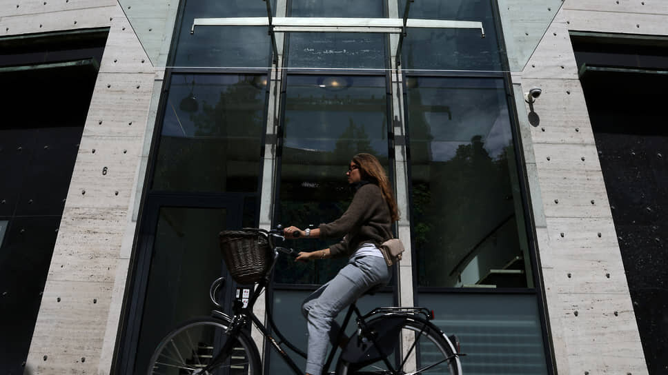    Фото: Andrew Kelly / Reuters