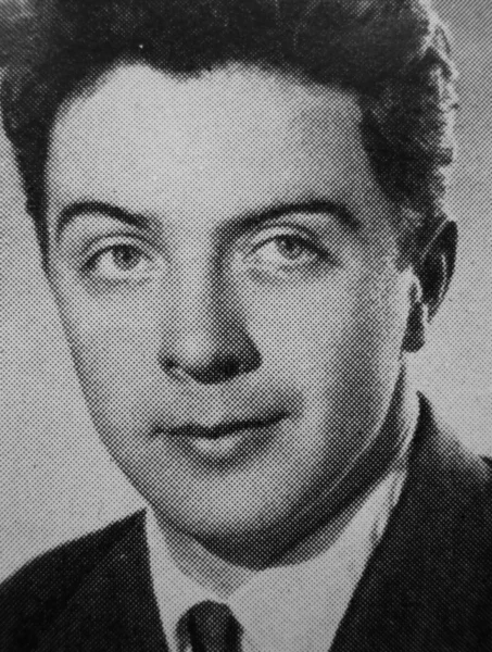 Владимир Карасев