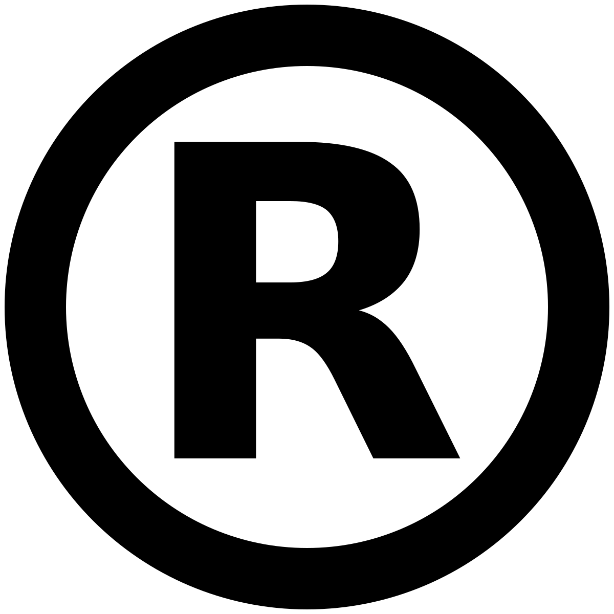 Товарный знак символ