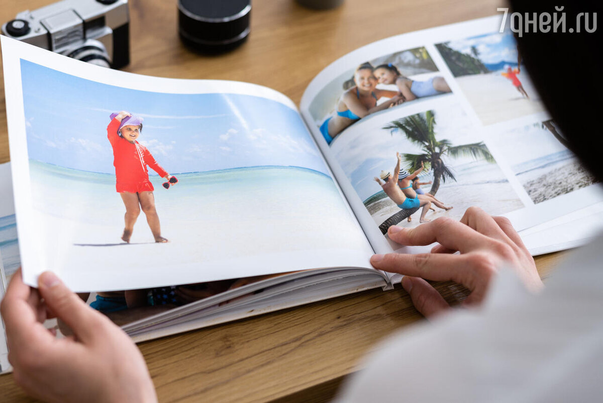    К чему снится альбом 123RF/legion-media.ru