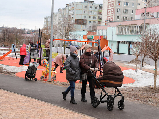     фото: Администрация Тулы.