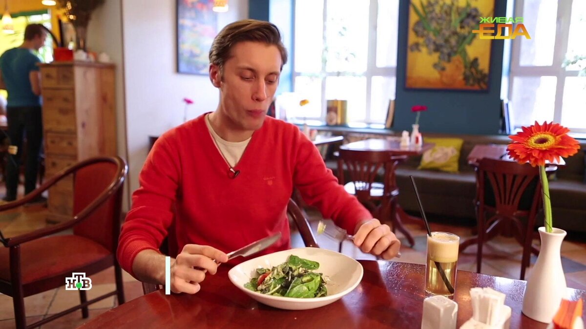    Почему вегетарианцы чаще других подвержены депрессии