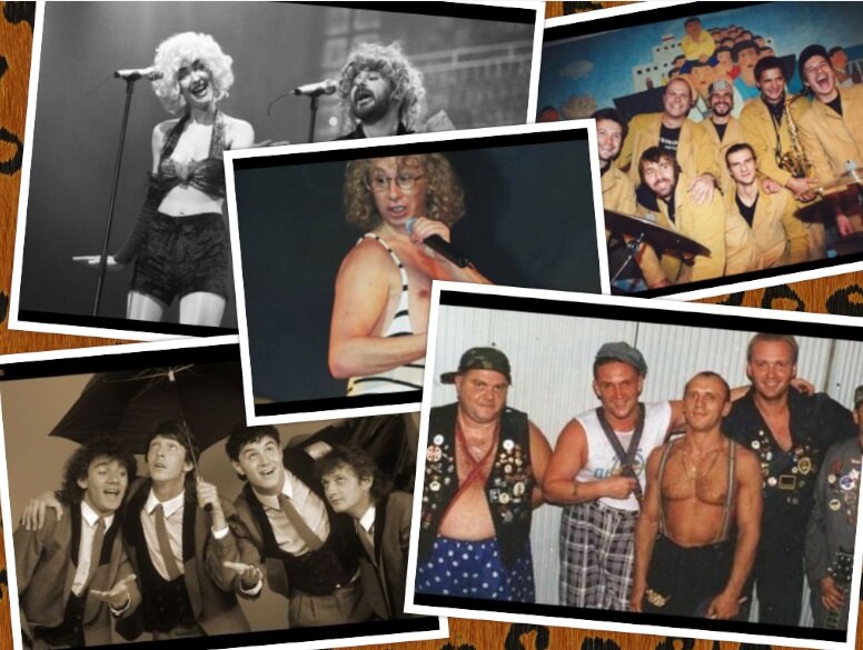 коллажик авторский, потому за использование посодють на 30 лет без права переписки)