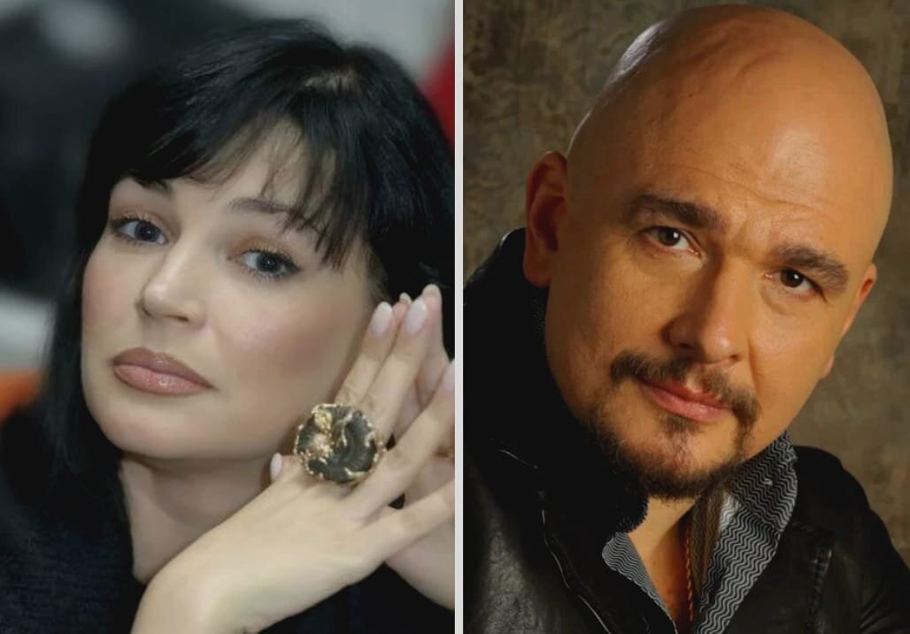 Сергей трофимов биография личная жизнь Сергей Трофимов новости, биография, личная жизнь CT news