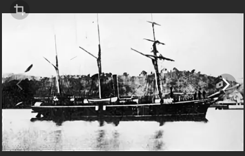 «Мошун Мару»