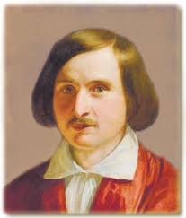 Николай Васильевич Гоголь