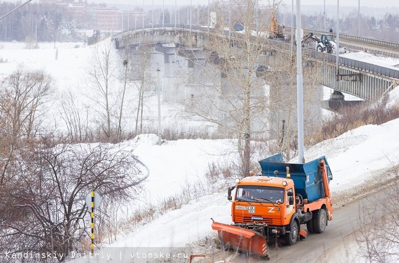    Фото: Дмитрий Кандинский / vtomske.ru