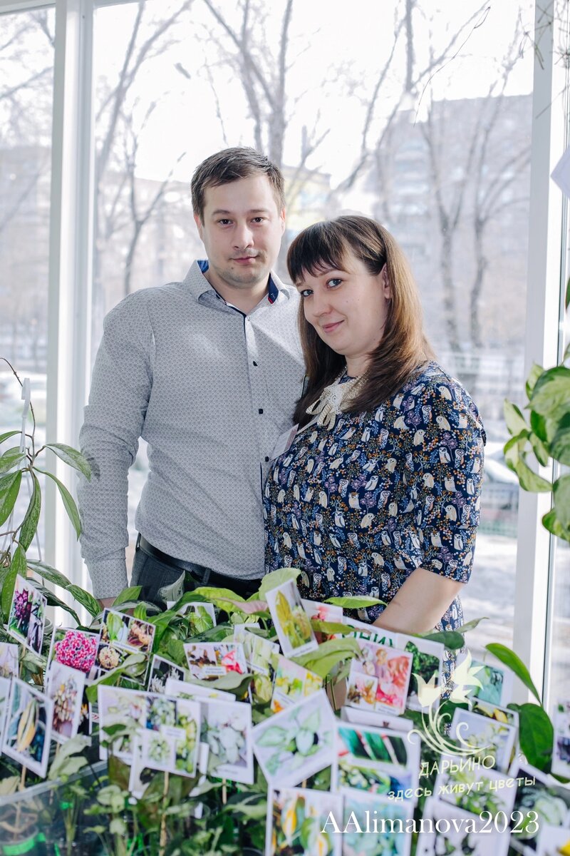 Курочкины снова в деле! 
