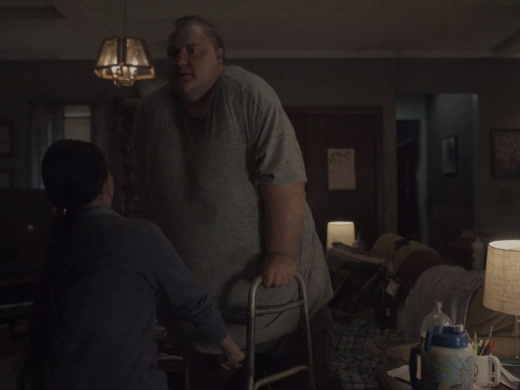 Небывалый подъём