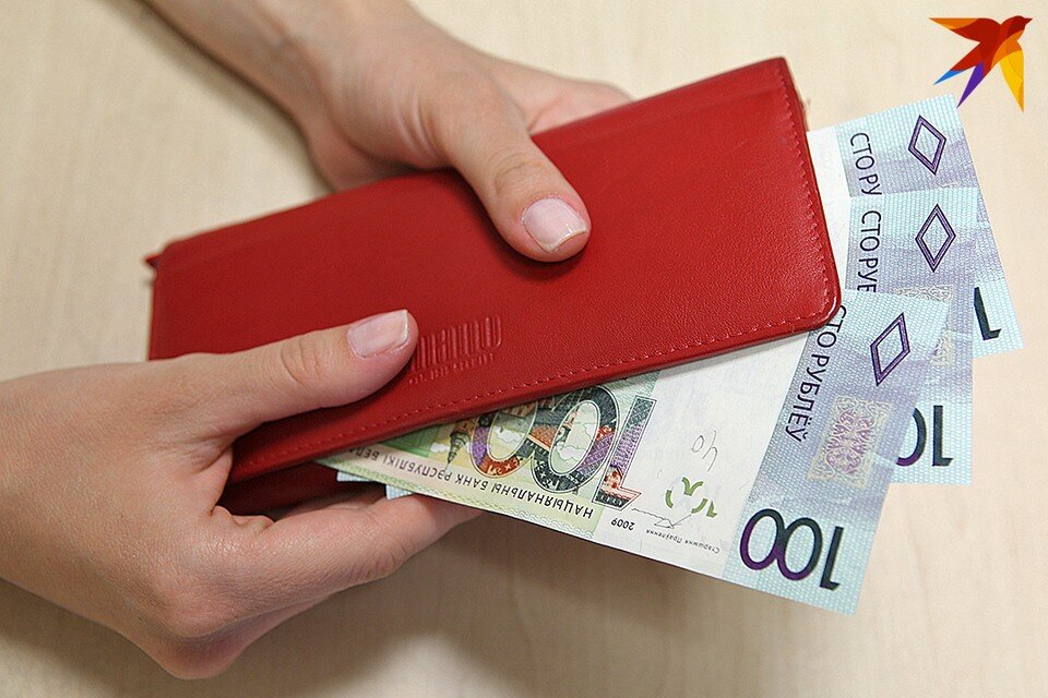     В КГК рассказали о слишком высоких зарплатах руководителей торговых сетей. Дмитрий ЛАСЬКО