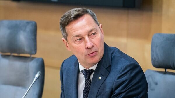    © Flickr / Lietuvos Respublikos Seimas
