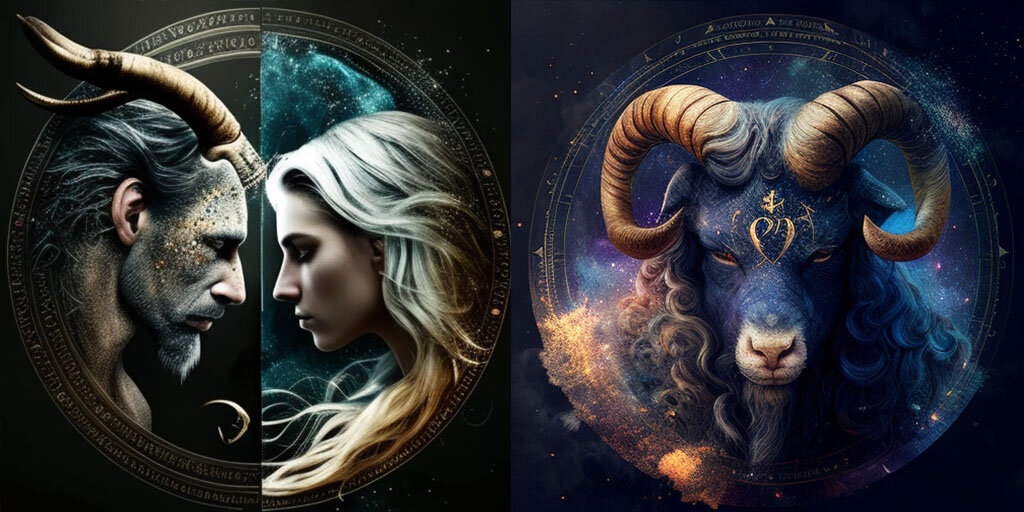 Терпение и настойчивость — ключ к достижению цели для Козерога