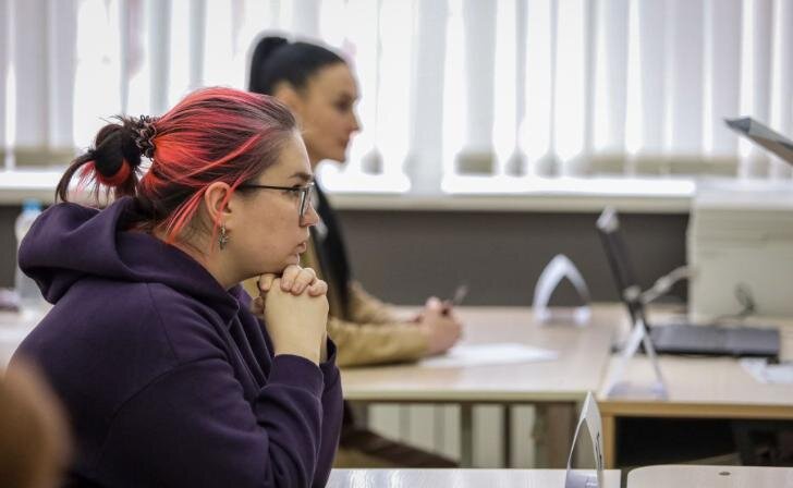 Курские известия Юрий Еськов